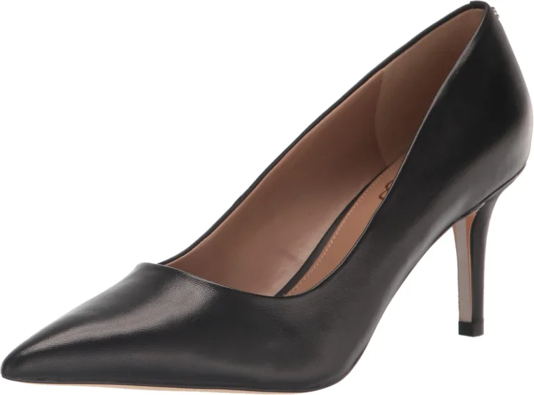 Stylish and Comfy Women’s Vienna Heel