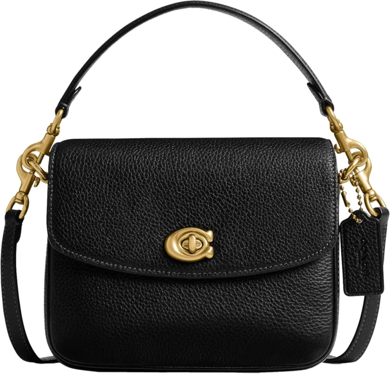 Coach Women’s Cassie Crossbody Review