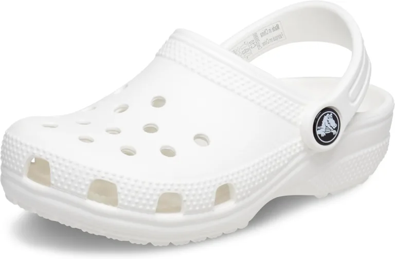 Crocs Kids: Comfort and Style Combined