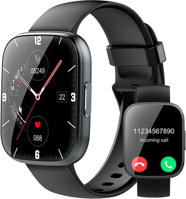 Affordable Smart Watch for All