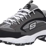 Skechers Men’s Stamina Nuovo Review