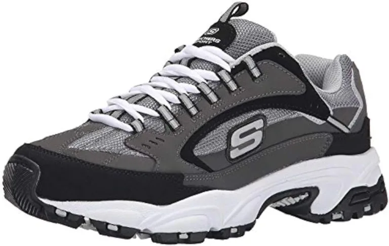 Skechers Men’s Stamina Nuovo Review