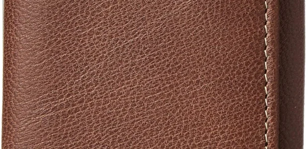 Trifold Wallet