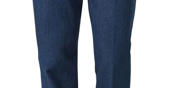Elastic Waist