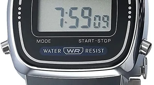 Unisex Digital Watch