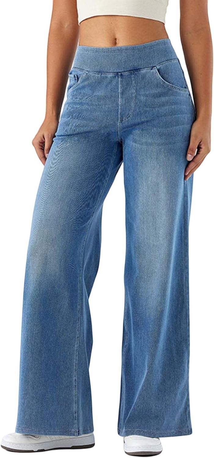 Stylish and Comfortable Women’s Jeans