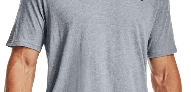 Short-Sleeve T-Shirt