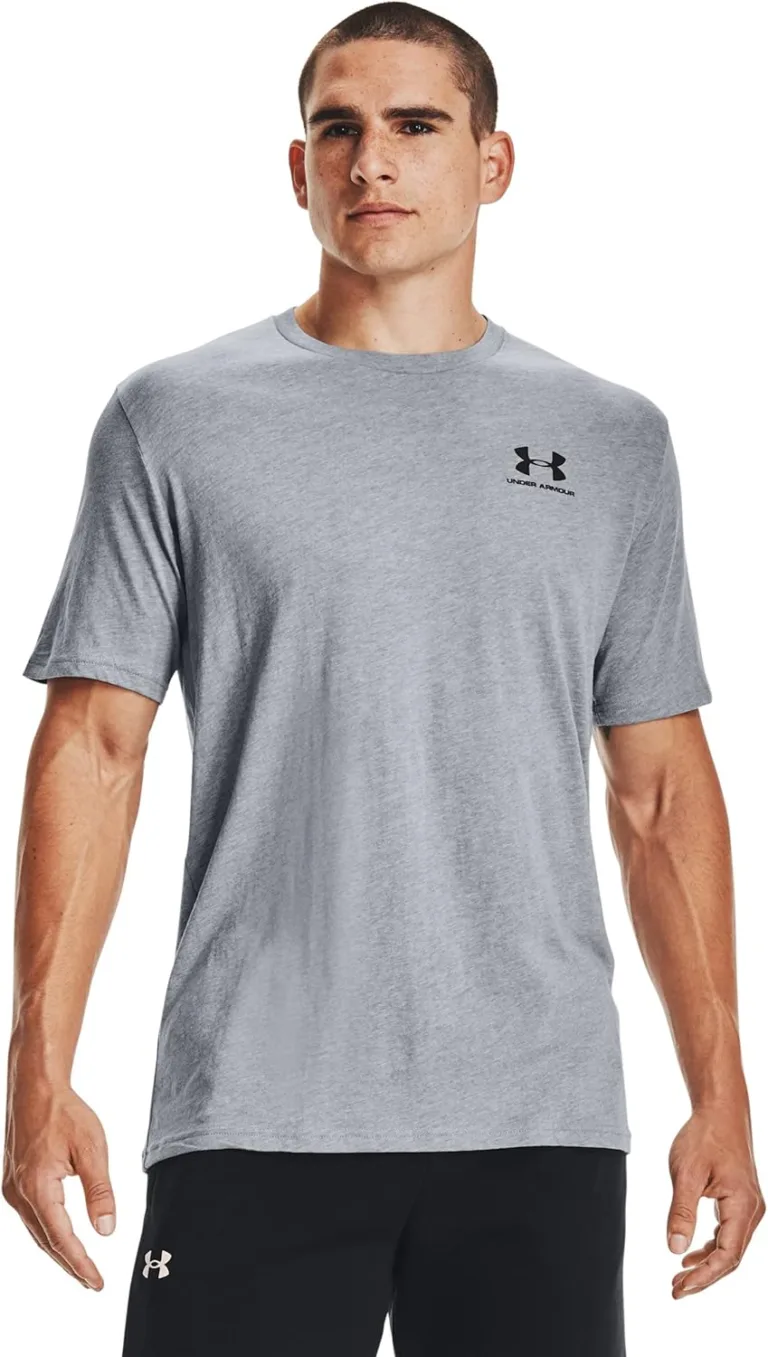 Short-Sleeve T-Shirt