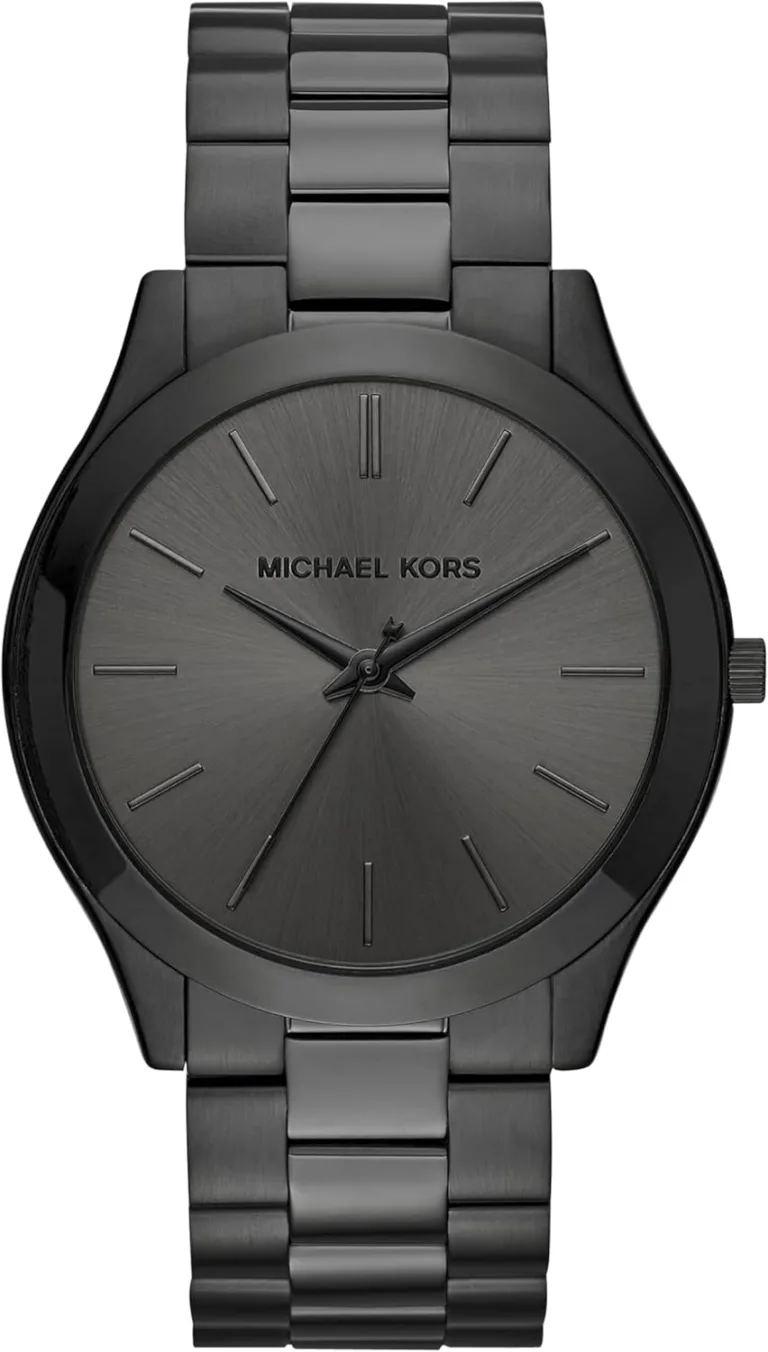 Michael Kors Men’s Watch Review