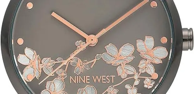 Women's Bracelet Watch