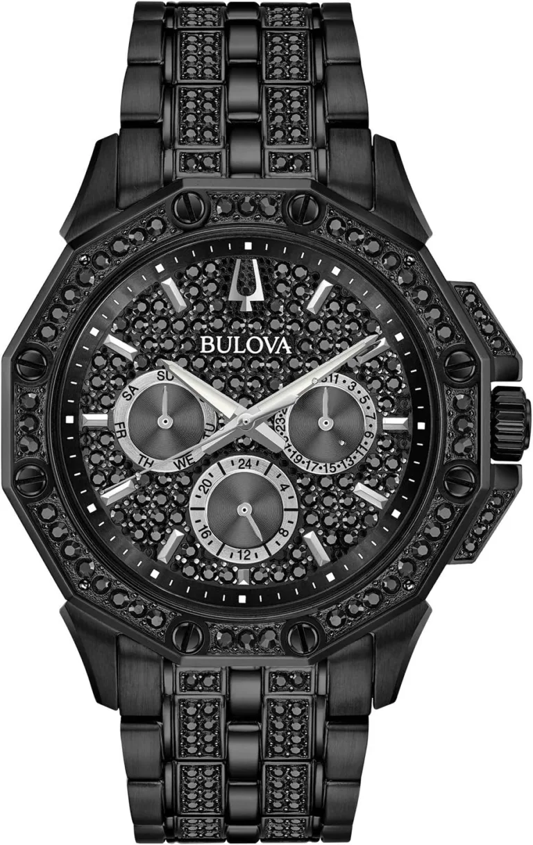 Quartz Watch