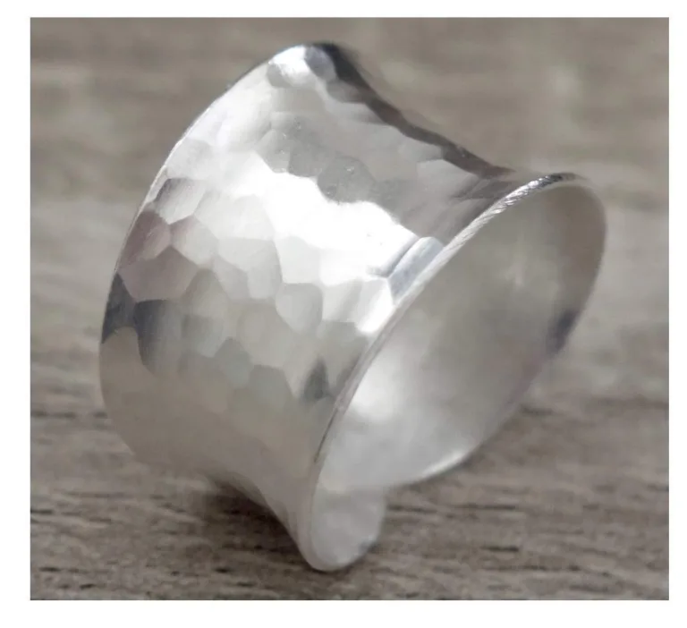 Band Ring