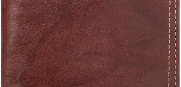 Bifold Wallet