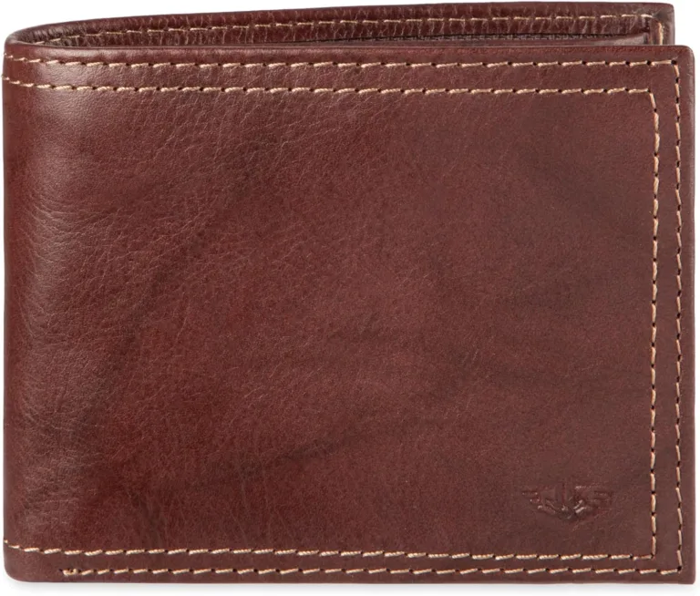 Bifold Wallet