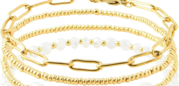 Beaded Bracelets