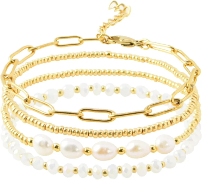 Beaded Bracelets