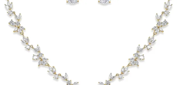 Bridal Jewelry
