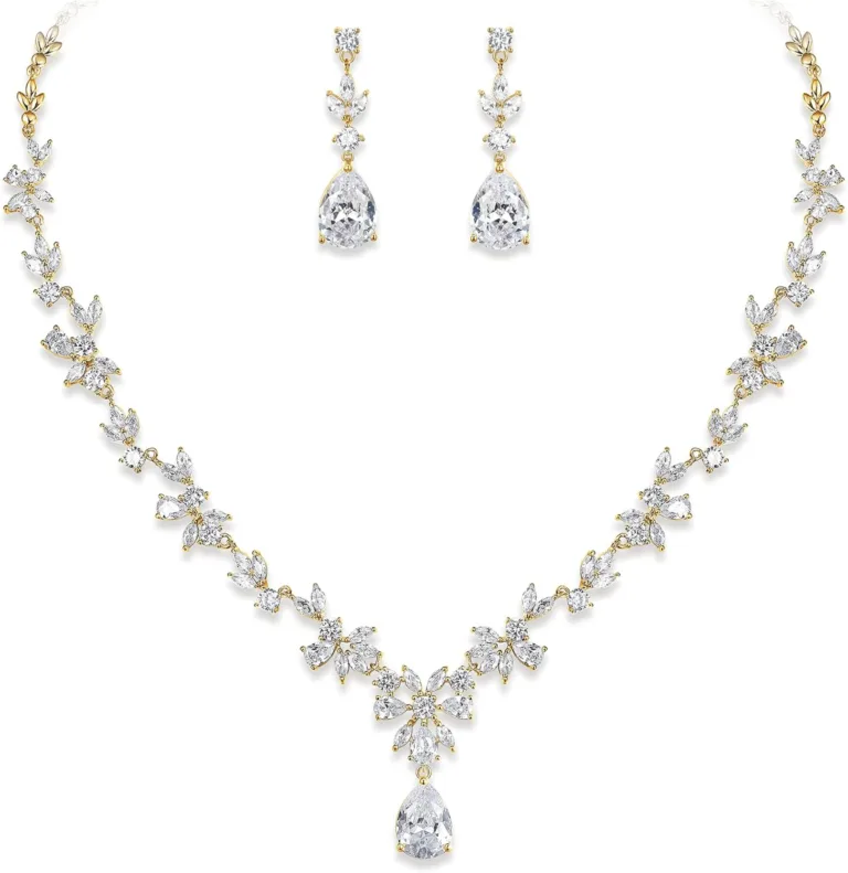 Bridal Jewelry
