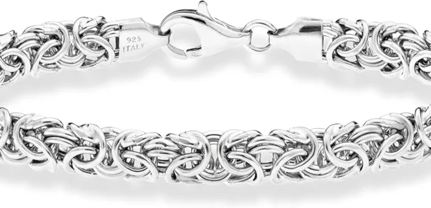 Byzantine Bracelet