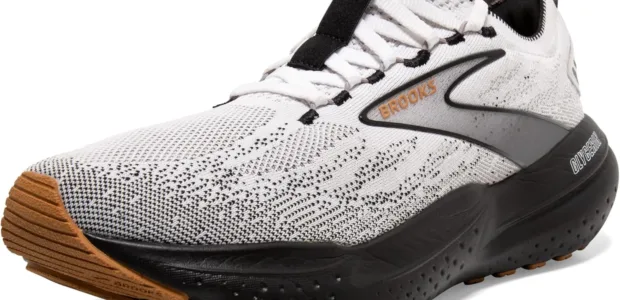Running Shoe