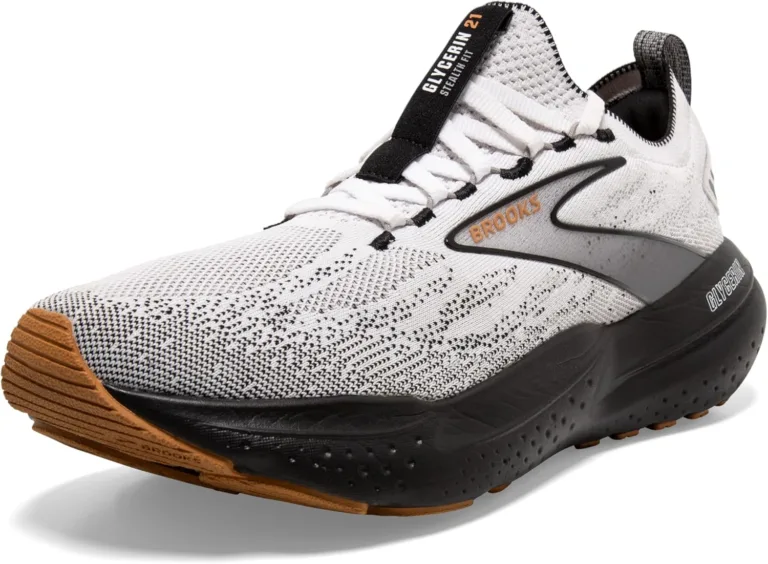 Running Shoe