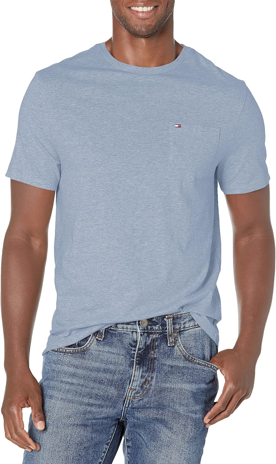 Essential Cotton T-Shirt Review